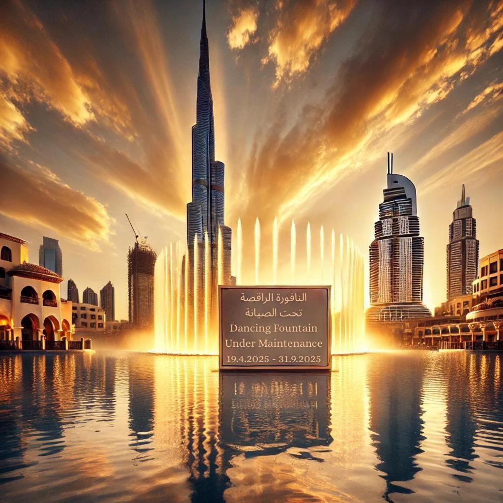 Elite Royal Apartment - Highest Floor - Full Burj Khalifa & Fountain View - Duke Dubaj Exteriér fotografie